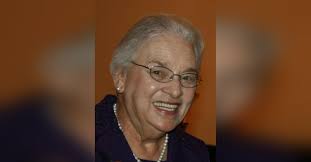 Obituary information for Lucy Jean Dearnell