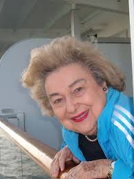 1922-2009: Christine Schmidt