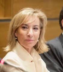 Entrevista a Carmen Mateo, presidenta de Cariotipo, en la revista digital  QCOM