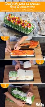 Epingle Sur Sandwichs Bagels Wraps