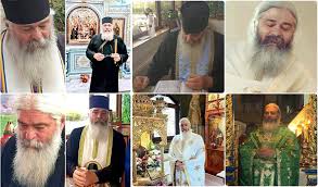 Scumpă, dragă la mulți ani! La MulÈ›i Ani PÄƒrinte Calistrat Cine Este PÄƒrintele Calistrat Pentru Cine Nu Il CunoaÈ™te IncÄƒ Romania News