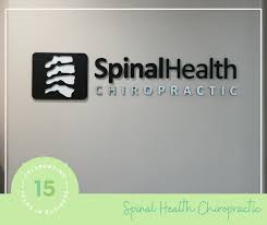 Spinal Health Chiropractic Celebrates 15 Years!