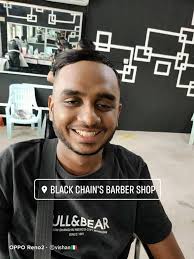 Explore a wide range of the best barber shop black on aliexpress to find one that suits you! Black Chain S Barber Shop Home Facebook
