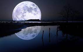It's always there, watching, steadfast, knowing us in our light and dark moments, changing forever just as we do. Romantic Moon Wallpaper Hd Romantic Moon Wallpaper Hd Free Beautiful Moon Moon Photos Moon
