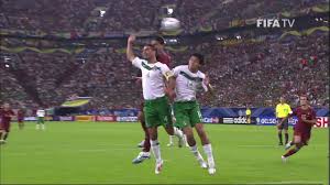En el segundo partido del grupo b de la euro 2012, alemania, el gran candidato, enfrenta a la siempre prometedora portugal, que de la mano de los alemanes llegan con la misma base que vienen arrastrando desde el mundial 2006 portugal siempre llega con cartel de hacer un gran torneo. Portugal 2 1 Mexico 2006 World Cup Match Highlights Youtube