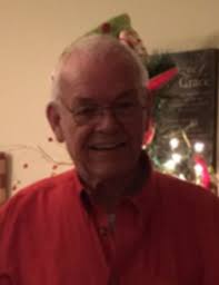 James E. White Obituary October 25, 2019