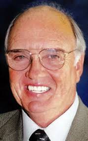 Ronnie Eldon Ogle (1942-2012)