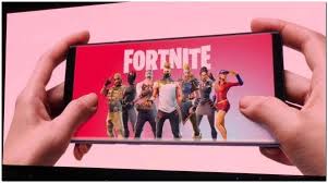 Explore a truly enormous and locations of the game, collect different weapons and. Fortnite Mobile How To Download Fortnite For Ios And Android Siswaku Blog