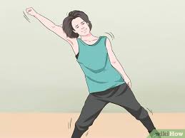 With this week being a halloween special and all, what greater routine is there to learn than micheal jackson's famous 'thriller' dance?! How To Do The Thriller With Pictures Wikihow
