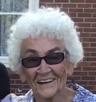 Georgie Simpson Obituary