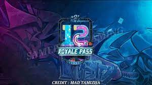 Pubg Mobile Season 12 Royale Pass All Confirmed Rewards And Leaks