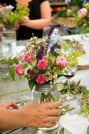 Garden Party Flower Class Garden Party Wedding Garden Party Garden Bridal Showers