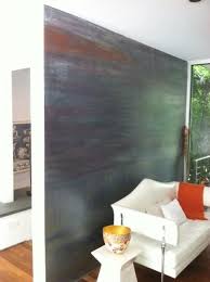 Modern Masters The Alternative To Ordinary Faux Walls Metallic Paint Walls Interior Wall Colors