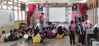 December 13, 2019 8 min 3.2 2. Program Pertukaran Murid Asrama Malaysia Peringkat Kebangsaan Kpm 2019 Pada 29 September 2019 Yang Bertempat Di Maktab Sabah Pejabat Pendidikan Daerah Kota Kinabalu