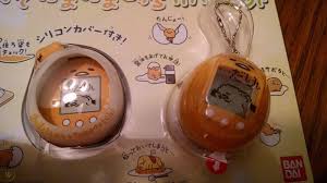 Hello,i recently acquired a gudetama tamagotchi, but i havent had a tamagotchi since i was really little, and im having trouble understanding how it works. Gudetama Tamagotchi Cover Set Bandai Japan Ver 1933019474