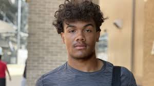 Taylor Tatum, Running Back, Longview