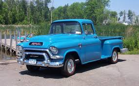 Image result for Ferrara Blue 1942 GMC