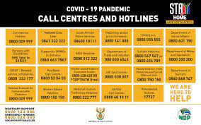 Sa moves from level 1 back to level 3 of the lockdown. Frequently Asked Questions Coronavirus Covid 19 South African Government