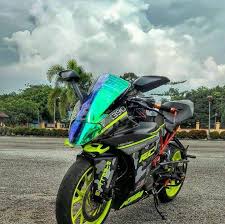 First review modifikasi honda vario techno 110 babylook. Modified Capitalism Modifikasi Beat Pages Directory