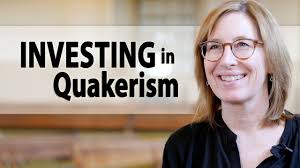 Every 5 years, Friends World Committee for Consultation publishes a map of  Quakers worldwide. We talk with Gretchen Castle, General Secretary of FWCC,  about Friends around the world. SUBSCRIBE for free weekly