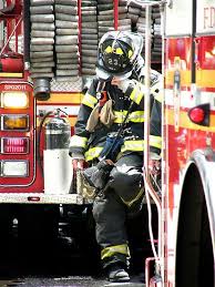How to become a firefighter in nyc. Fire Fighter New York City Firefighter Firefighter Photography Fdny Firefighters