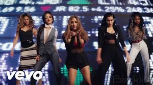 Liked On Youtube Fifth Harmony Worth It Ft Kid Ink Harmony Music Music Videos Vevo Fifth Harmony