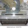 Commercial kitchen exhaust fan repair & hood cleaning. 1