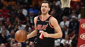 Bam adebayo jaylen brown mike conley goran dragic gordon hayward. Goran Dragic To Replace Injured Kevin Love On Team Lebron In 2018 Nba All Star Game Nba Com