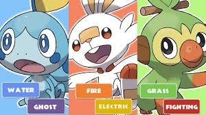 Cross the bridge that's connecting north lake miloch to … Pokemon Sword Shield Starter Pokemon Breakdown What Will The Final Evolution Types Be Youtube