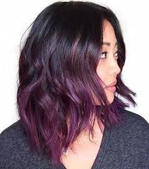 Short Black And Brown Ombre Hair 76 Fabulous Brown Ombre Hair Color Ideas In 2020 Purple Ombre Hair Black Hair Ombre Hair Color Purple