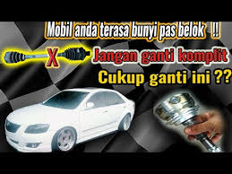 Check spelling or type a new query. Penyebab Bunyi Saat Stir Belok Youtube