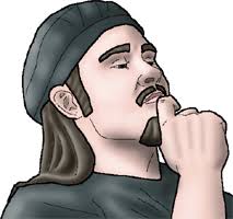 Dave & Vyacheslav: The Comic