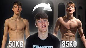 How to gain weight in a week video. How To Gain Weight Fast For Skinny Guys Youtube