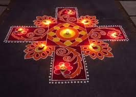 Download 100 Rangoli Design Ideas Images For Diwali Happy New Year Rangoli Designs Diwali Rangoli Designs Flower Easy Rangoli Designs Diwali There is lot of types and way to design rangoli design on the home and office flooring. easy rangoli designs diwali