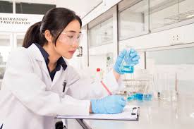 Why Is Biochemist Skill Assessment Important For Professional Development?  - Right And Associates