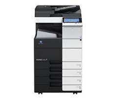 Konica Minolta Bizhub C284e Driver Free Download