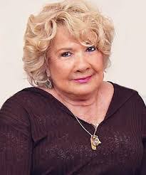 Marcella Parker's Instagram, Twitter & Facebook