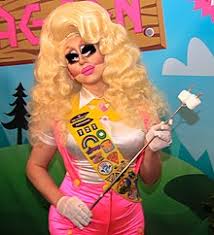 💗 black lives matter season 13 new episodes fridays at 8/7c on @vh1! Trixie Mattel Wikipedia