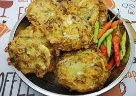 Resep Bakwan Sayur Oleh Rhyn S Kitchen Recipe Resep Masakan Resep Masakan