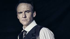 Apresentamos-te o clã McCullough, a família de 'The Son'