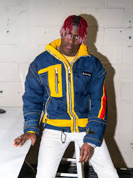 If you desperately want this back in your collection common scents fragrance oils makes a roll on oil of this and it's an amazing impression. Lil Yachty Nautica Windbreakers Are Cool Sailing Is Wack Gq