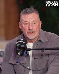 John Aldridge looks back