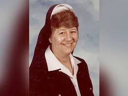 Sister Mary Kenneth Hrbal: An Interview