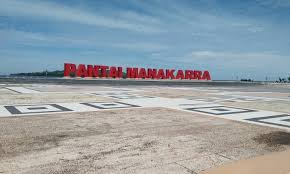 Pantai manakarra berlokasi di jl yos sudarso, karema, kab mamuju, sulawesi barat. 21 Tempat Wisata Di Mamuju Terbaru Paling Hits Dikunjungi Itrip