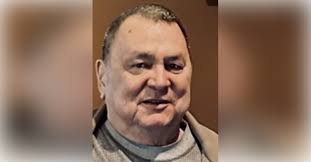 Obituary information for Barry B. Hyatt