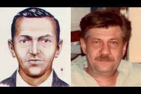 A tie left behind by db cooper on the plane helped to eliminate several hundred suspects of the fbi he was first considered as a suspect seven years after the hijacking in 1978, with investigators. Db Cooper Was Former Military Paratrooper From Michigan Publisher Claims Military Com