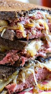 Corned Beef Grilled Cheese Spicy Southern Kitchen Recipe Perfect Grilled Cheese Food Grilled Sandwich