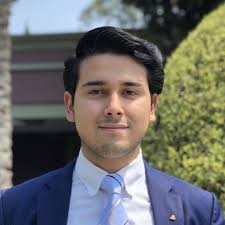 Javier SERRANO ROMAN