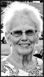 Alice Olson Obituary (1930