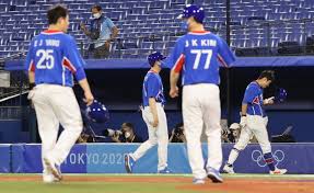Watch baseball live from the 2021 tokyo olympic games on nbcolympics.com Primer On Baseball Tournament How Double Elimination Works